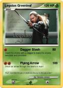 Legolas