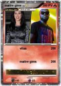 maitre gims