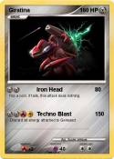Giratina