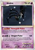Giratina