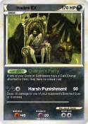 Hades EX