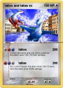 latios and