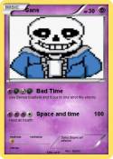 Sans