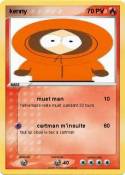 kenny
