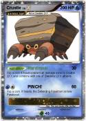 Crustle