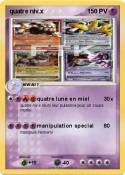 quatre niv.x