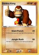 Donkey Kong