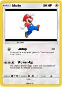 Mario