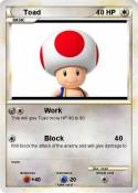 Toad