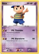 Ness