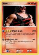 Kane