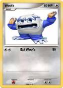 Woofa