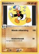 Donald Duck
