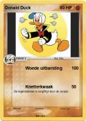 Donald Duck