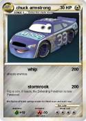chuck armstrong