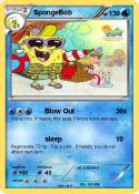 SpongeBob