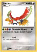Ho-oh