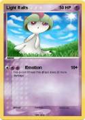 Light Ralts