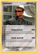 terminator