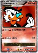 oom dagobert