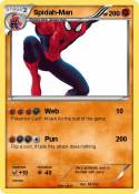 Spidah-Man