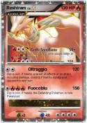 Reshiram
