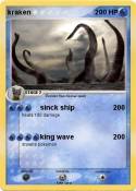 kraken