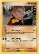 LEO