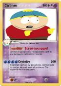 Cartman