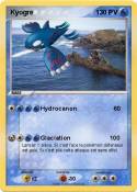 Kyogre