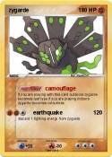 zygarde