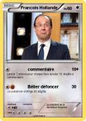 Francois Hollan