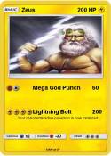 Zeus