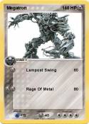 Megatron
