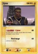 Cyrax
