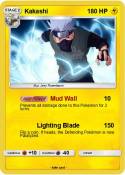 Kakashi