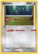 Dracochoc