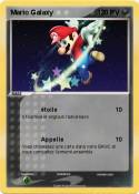 Mario Galaxy