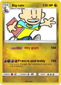 Big nate