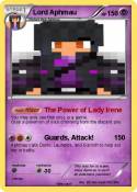 Lord Aphmau