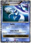 Lugia