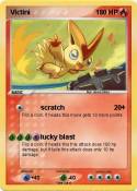 Victini