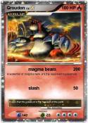 Groudon
