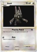 Grunt