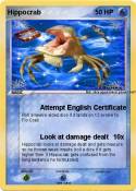 Hippocrab