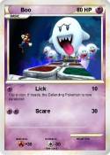 Boo