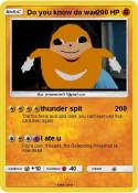 Do you know da