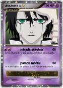ulquiorra