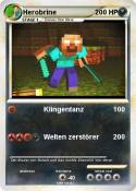 Herobrine