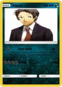 Adachi